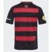 Flamengo Prima Maglia 2025-26 Manica Corta